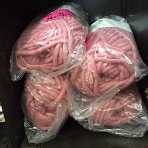 Loops & Threads Indie Yarn